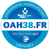 Alexis Hochet Ostéopathe Grenoble